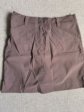 Nike Golf A-line Skirt size 6
